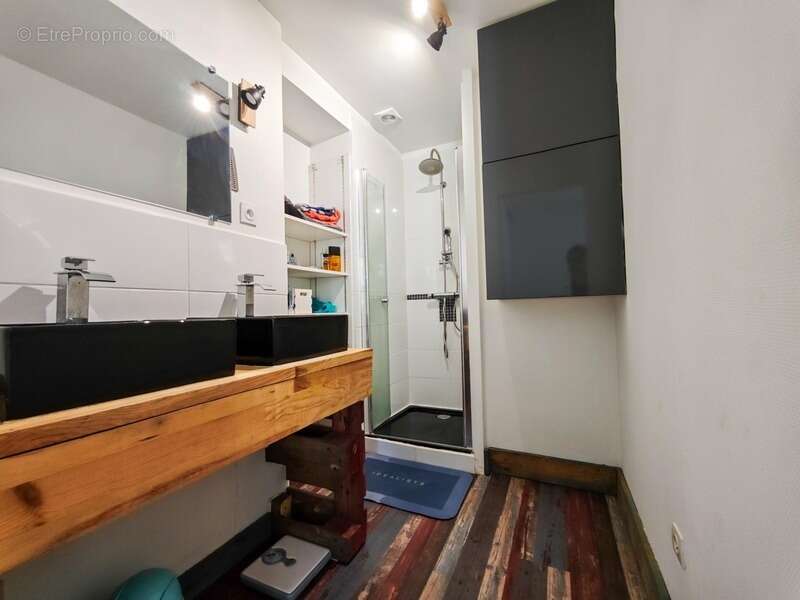 Maison à SAINT-LAURENT-SUR-SEVRE