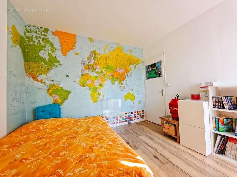 Maison à SAINT-LAURENT-SUR-SEVRE