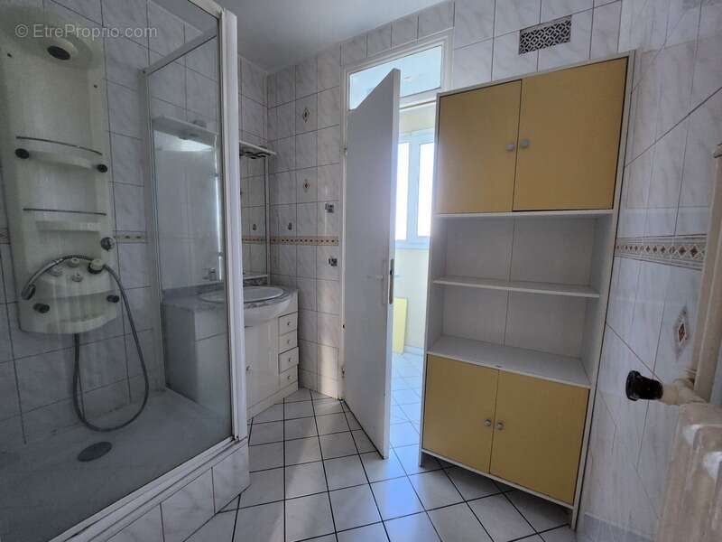 Appartement à MONTESSON