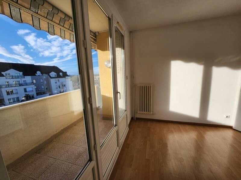 Appartement à MONTESSON