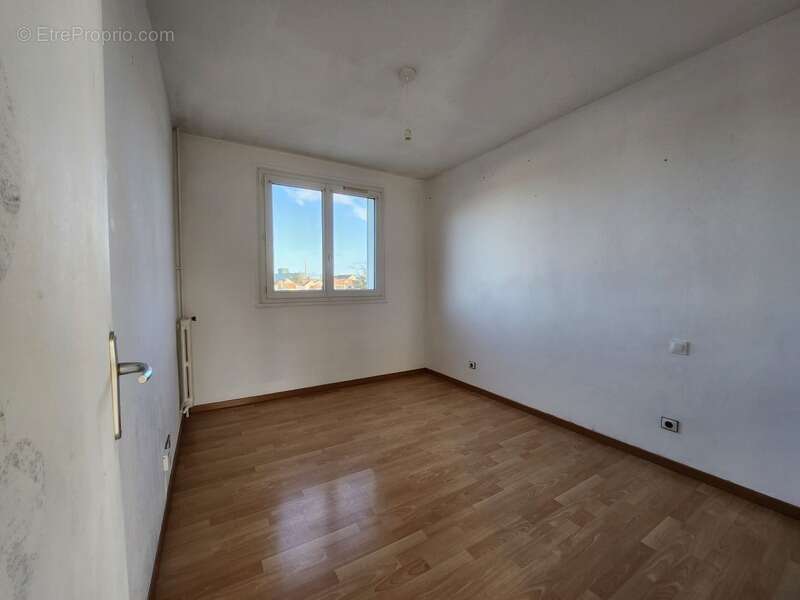 Appartement à MONTESSON