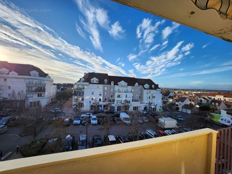 Appartement à MONTESSON