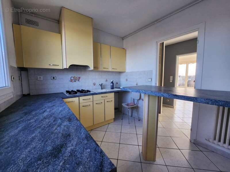 Appartement à MONTESSON