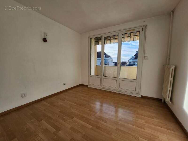 Appartement à MONTESSON