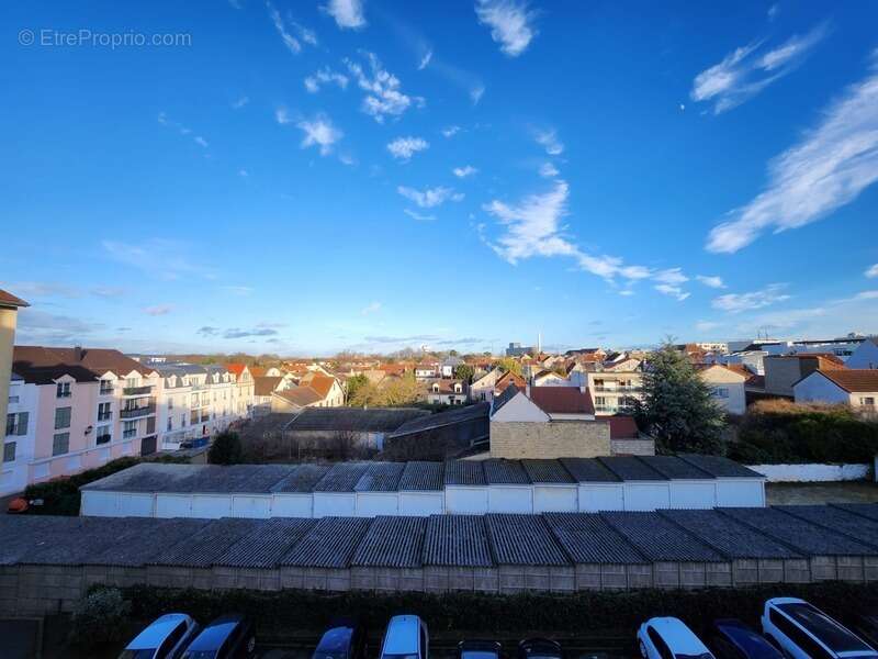 Appartement à MONTESSON