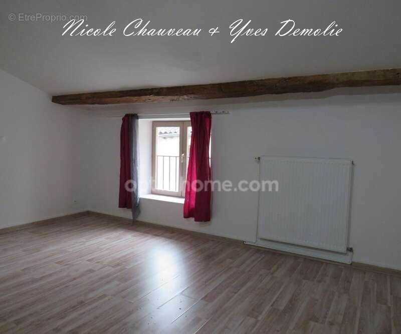 Appartement à ISSOIRE