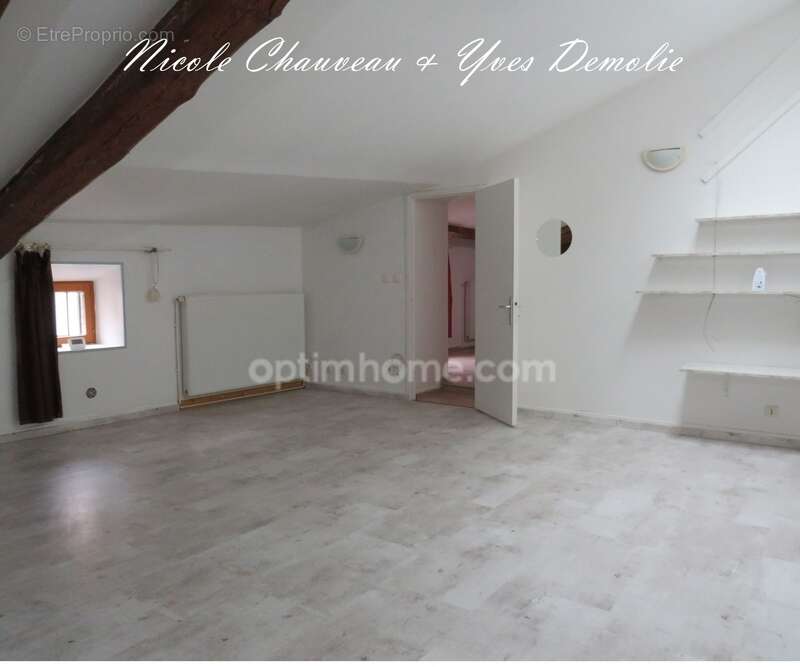 Appartement à ISSOIRE