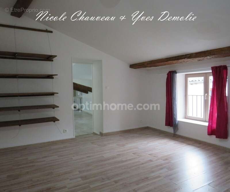 Appartement à ISSOIRE