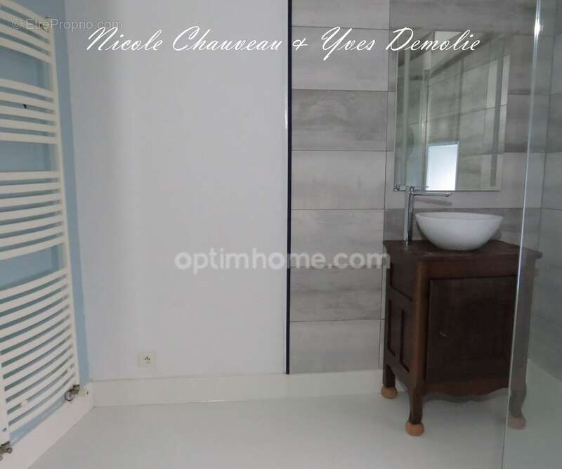 Appartement à ISSOIRE