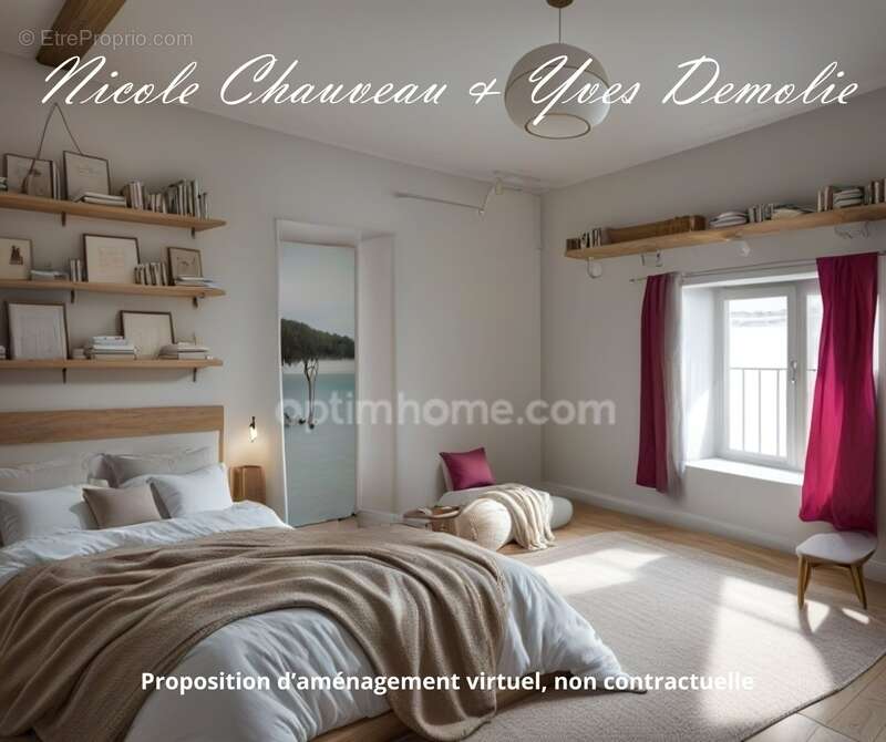 Appartement à ISSOIRE