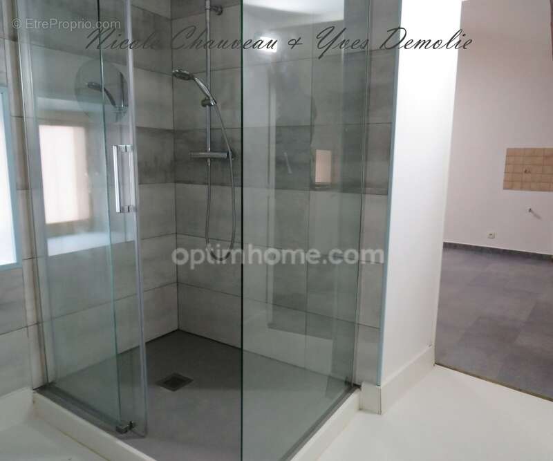 Appartement à ISSOIRE