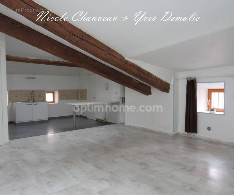 Appartement à ISSOIRE