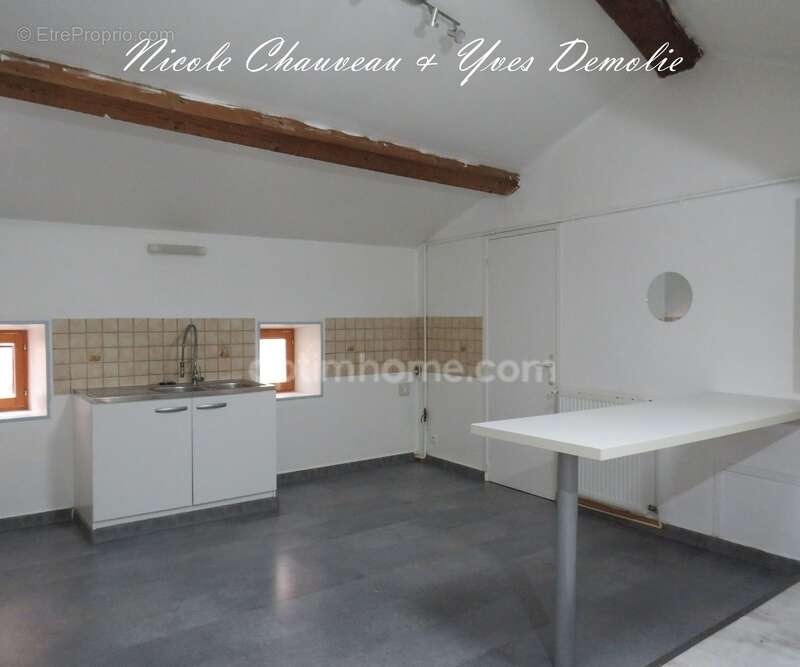 Appartement à ISSOIRE