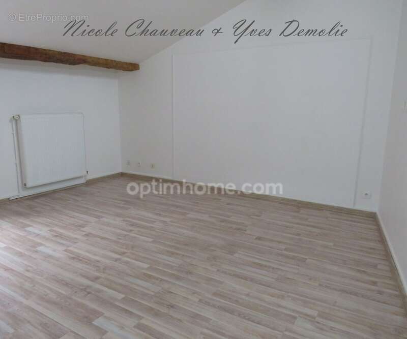 Appartement à ISSOIRE