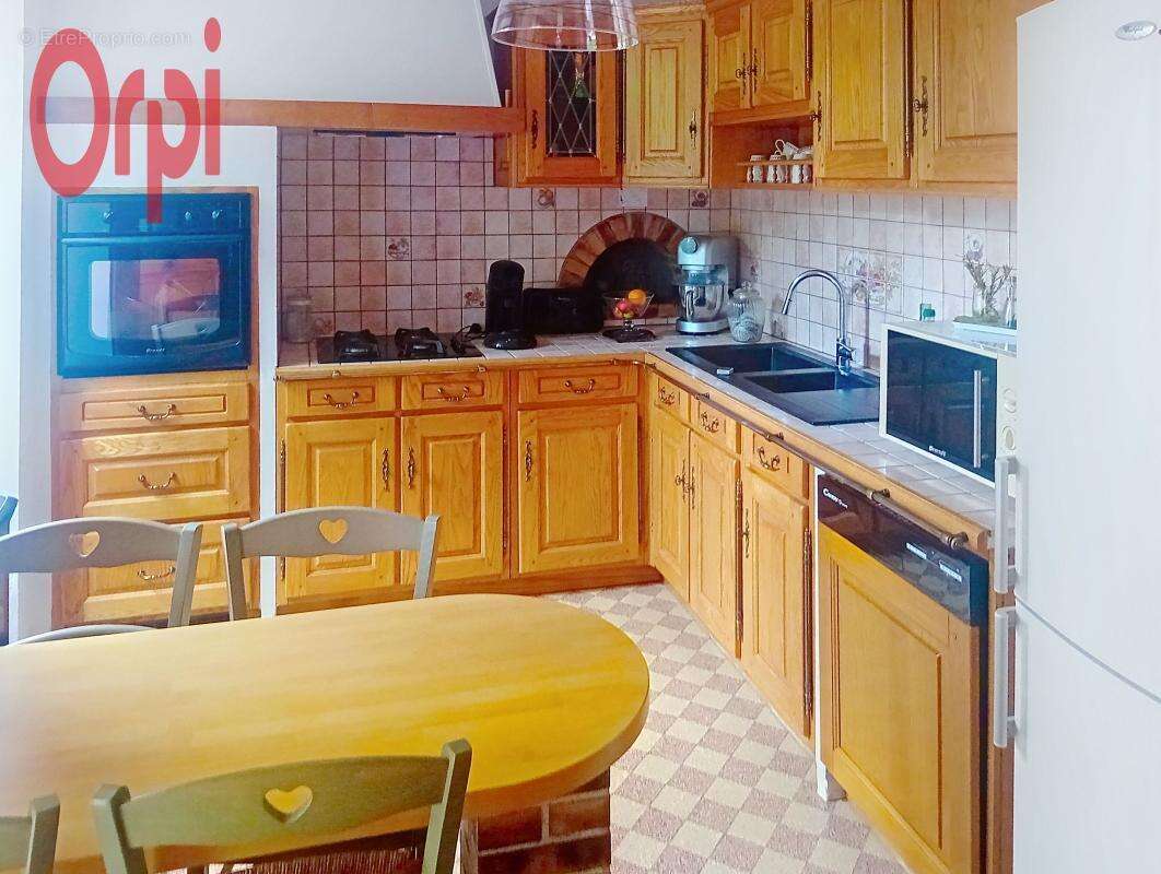 Maison à CHAMPIGNY-EN-BEAUCE