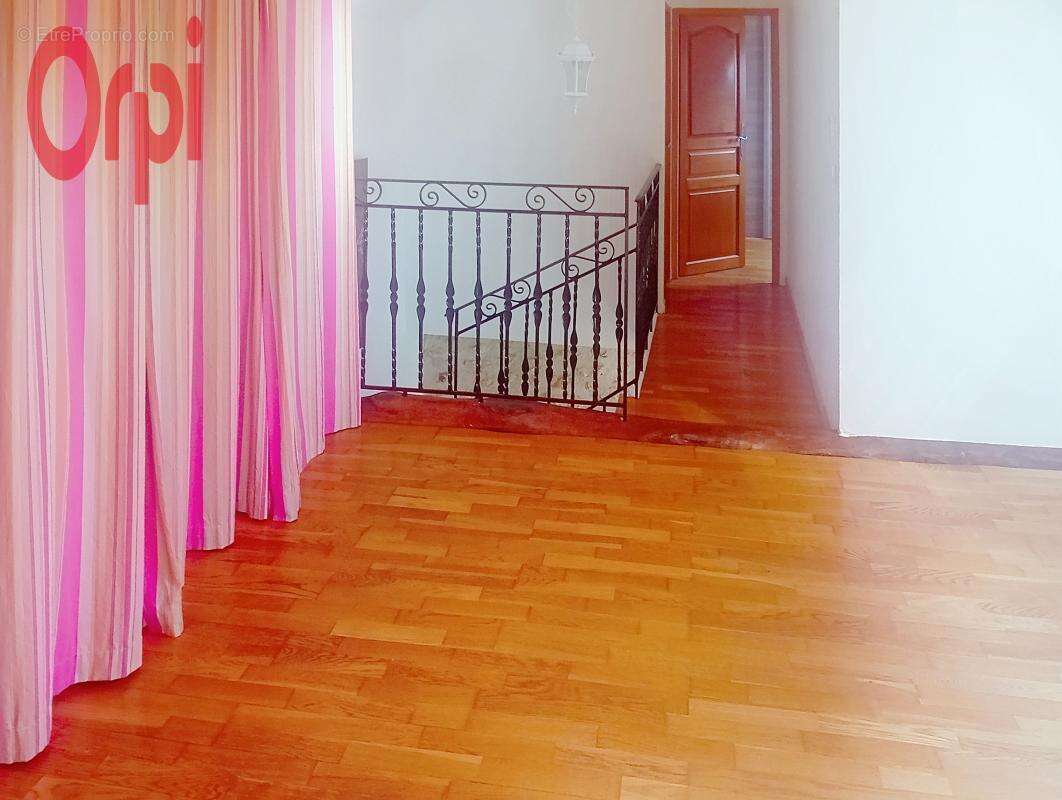 Maison à CHAMPIGNY-EN-BEAUCE