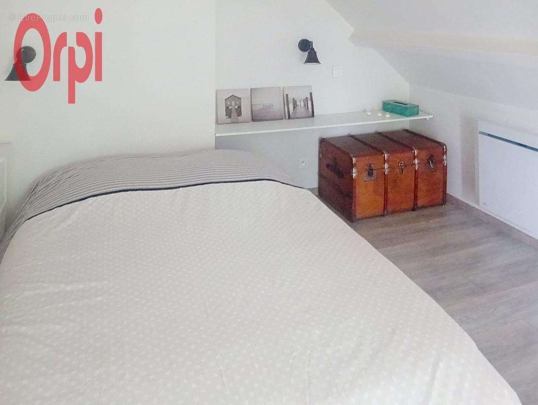 Maison à CHAMPIGNY-EN-BEAUCE