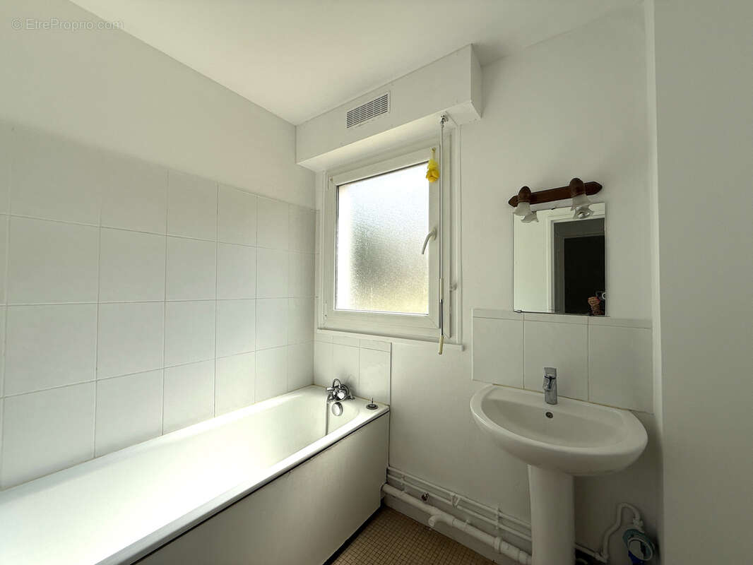Appartement à MELUN