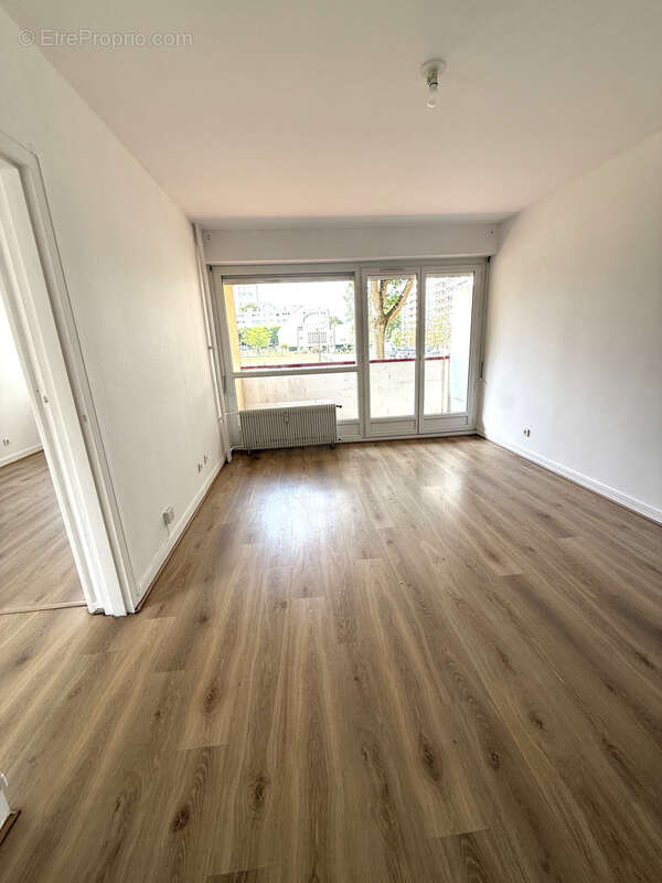 Appartement à MELUN