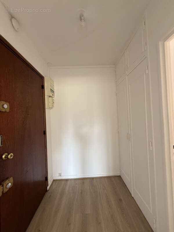 Appartement à MELUN