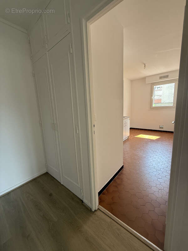 Appartement à MELUN