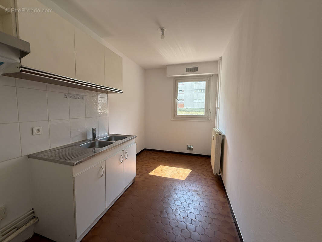 Appartement à MELUN