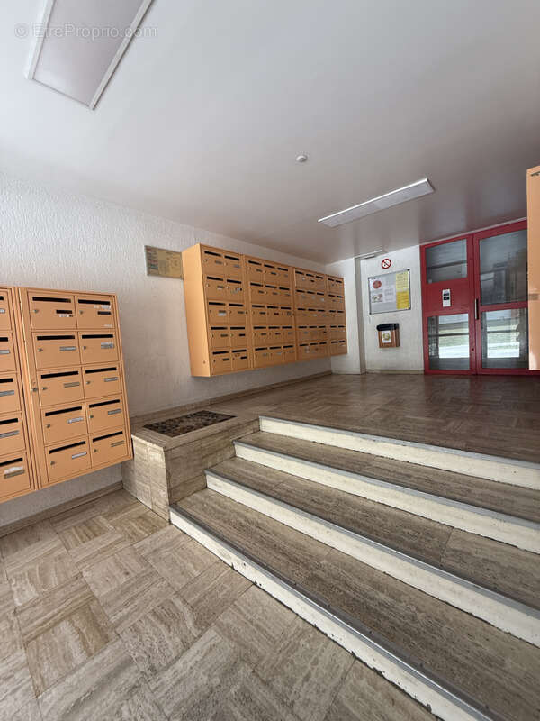 Appartement à MELUN