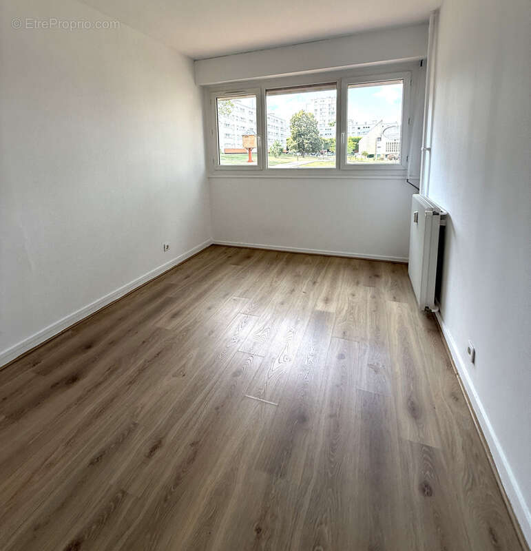 Appartement à MELUN