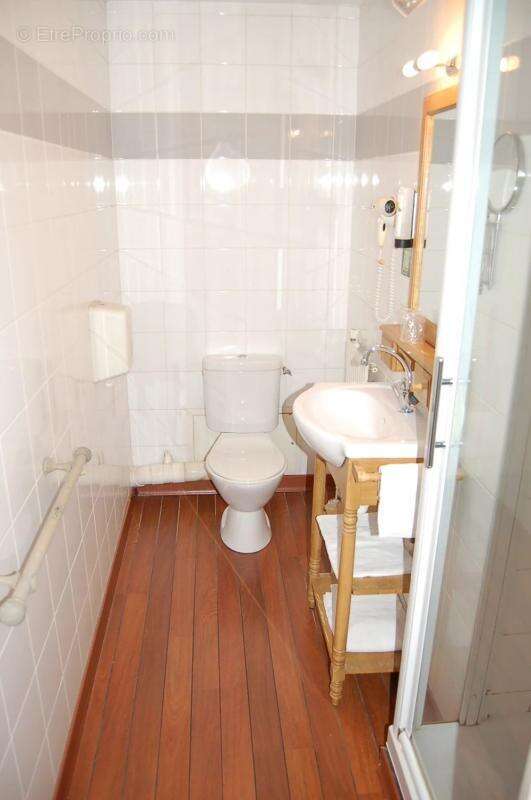 Appartement à CHATEAUGIRON