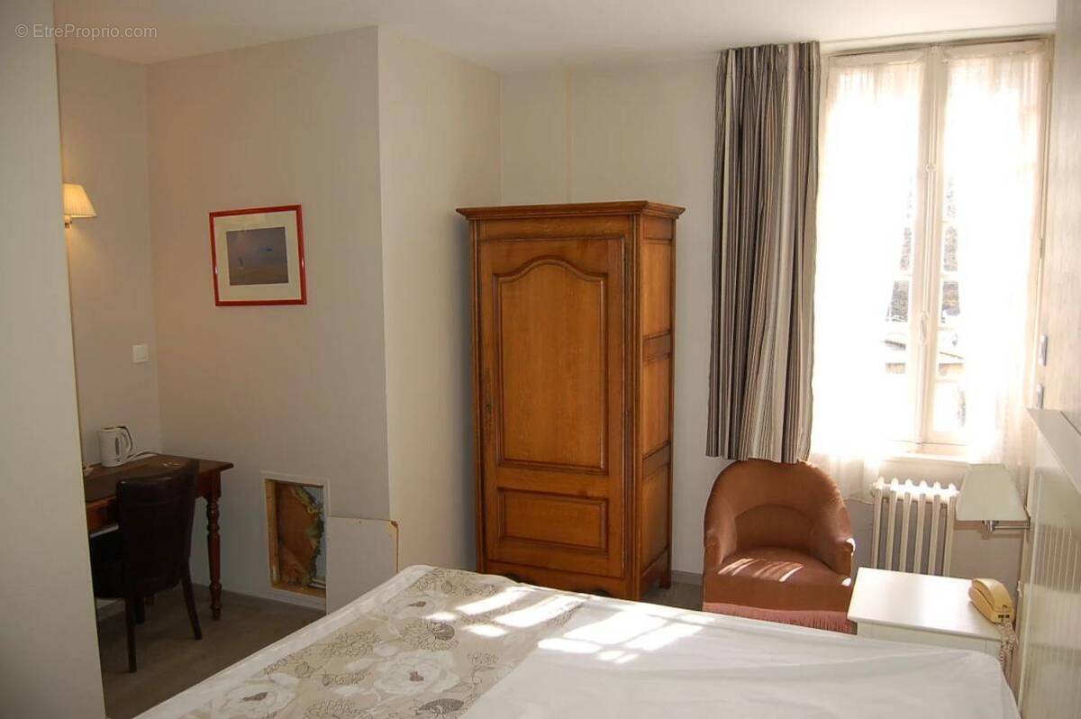 Appartement à CHATEAUGIRON