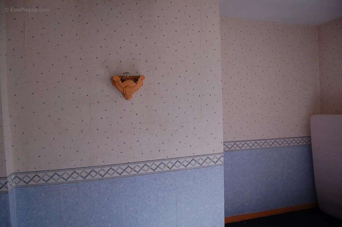 Appartement à CHATEAUGIRON