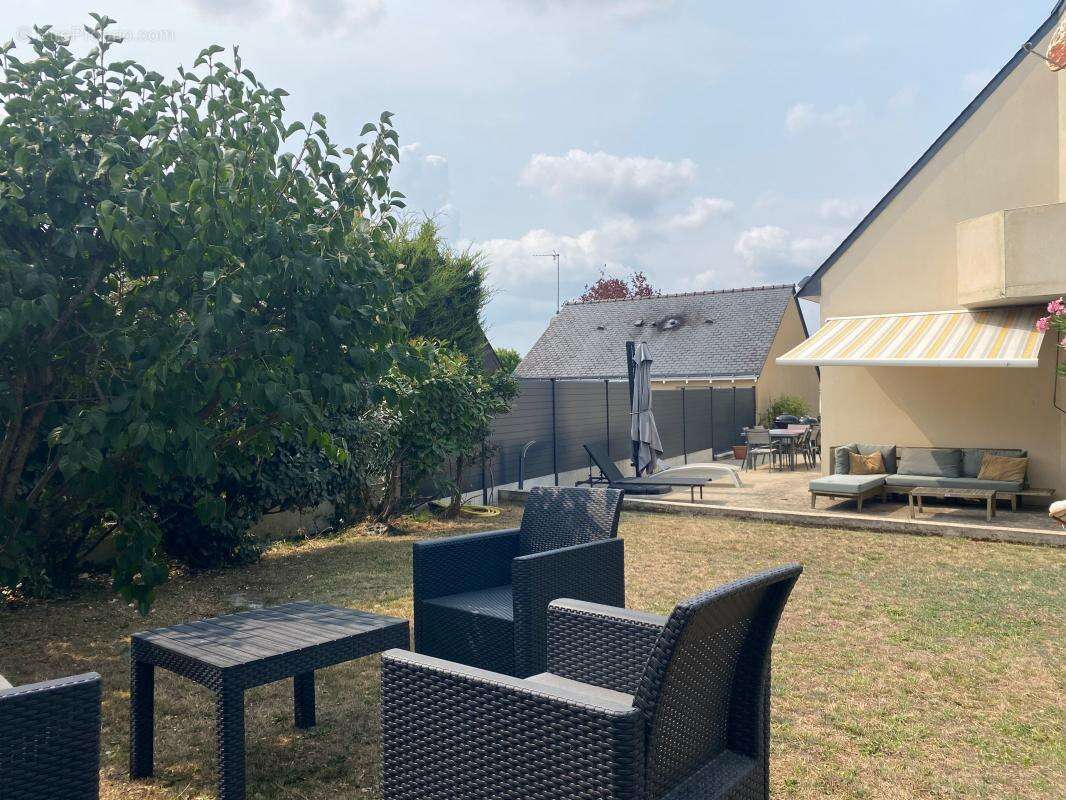 Maison à LA BAULE-ESCOUBLAC