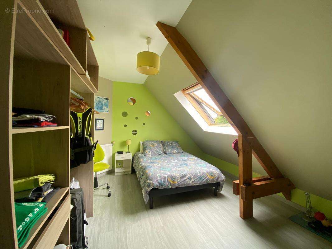 Maison à LA BAULE-ESCOUBLAC