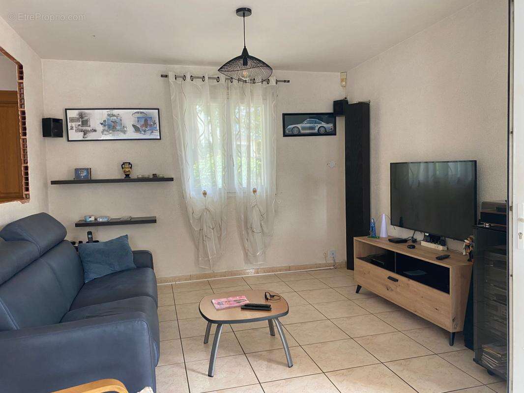 Maison à LA BAULE-ESCOUBLAC