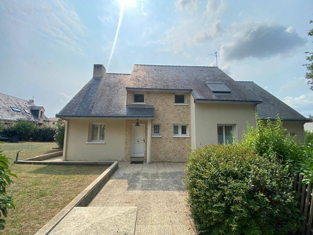 Maison à LA BAULE-ESCOUBLAC