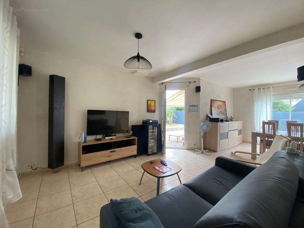 Maison à LA BAULE-ESCOUBLAC