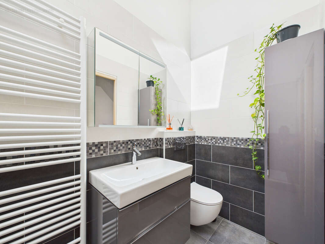 Maison à RUEIL-MALMAISON