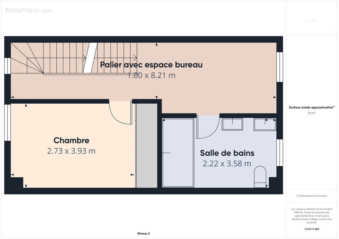 Maison à RUEIL-MALMAISON