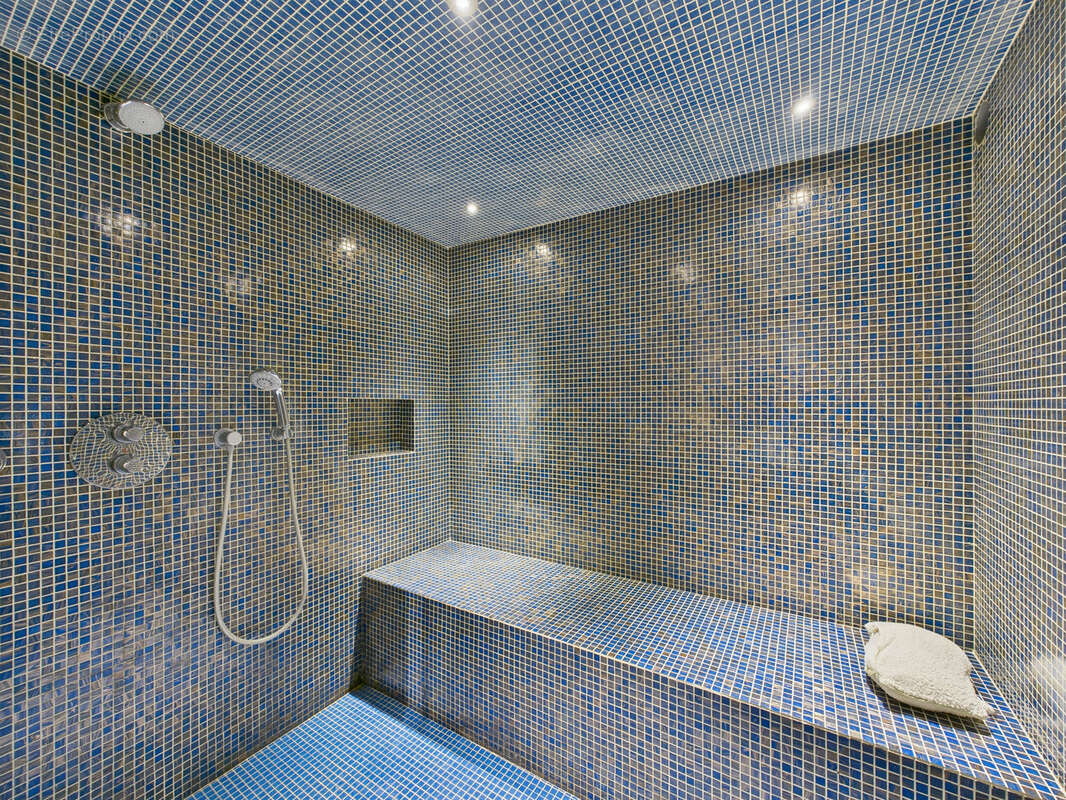 Maison à RUEIL-MALMAISON