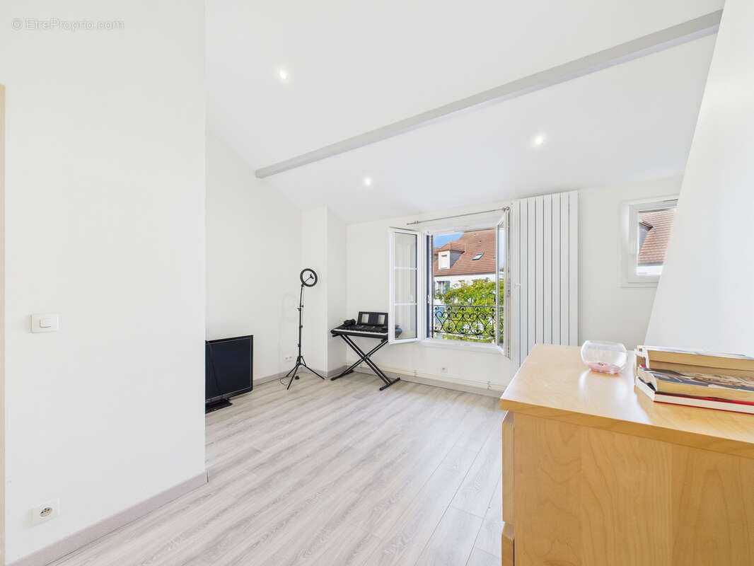 Maison à RUEIL-MALMAISON