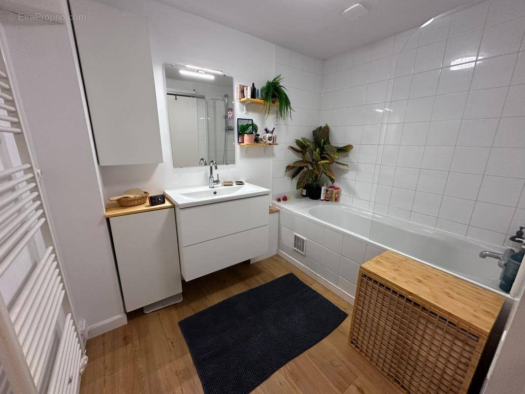 Appartement à ANGERS