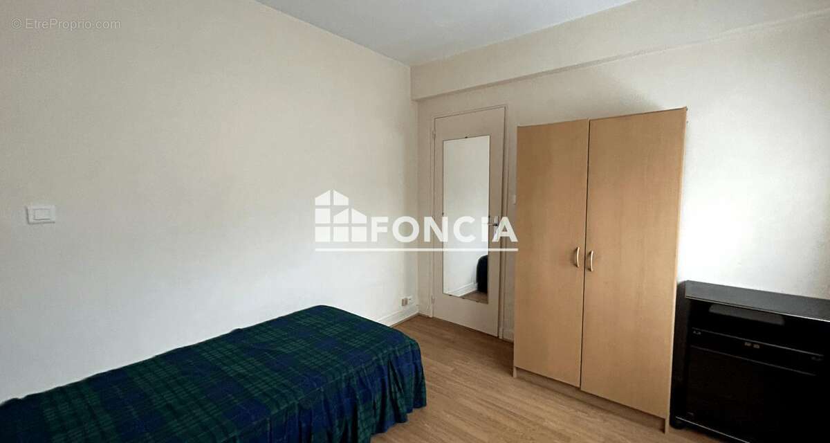 Appartement à ORLEANS