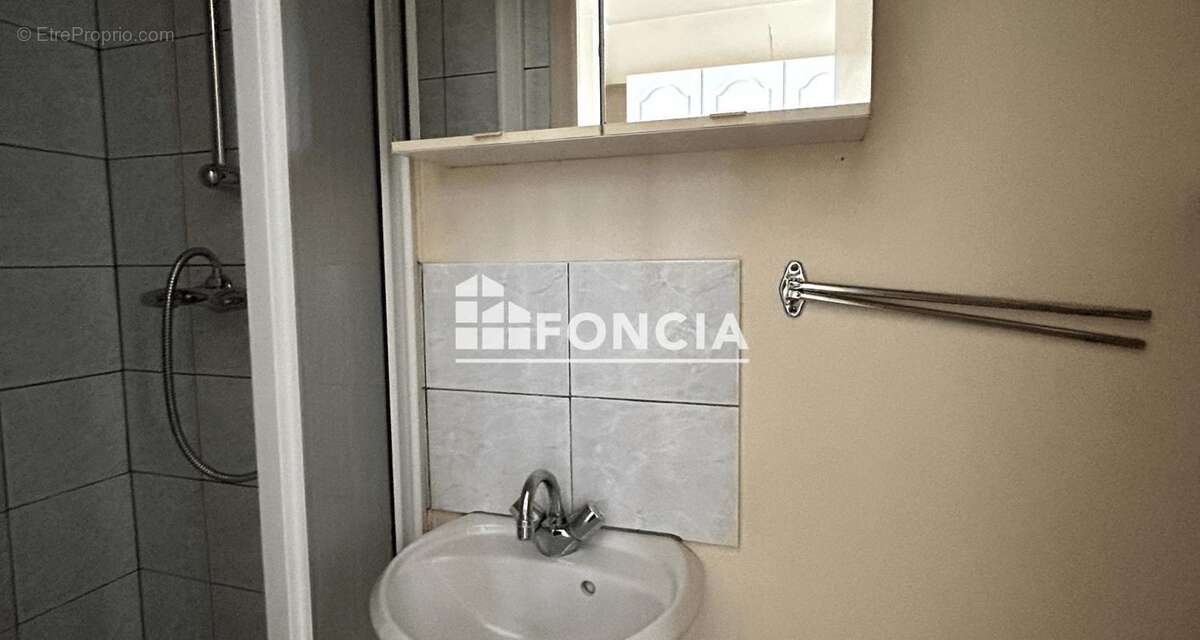 Appartement à ORLEANS