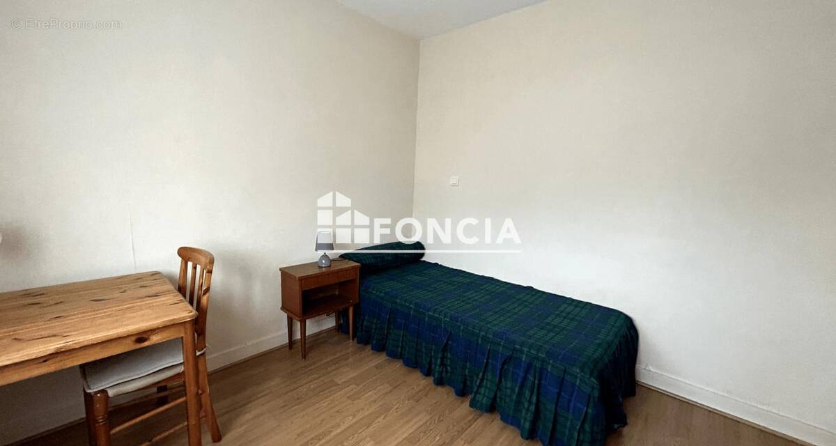 Appartement à ORLEANS