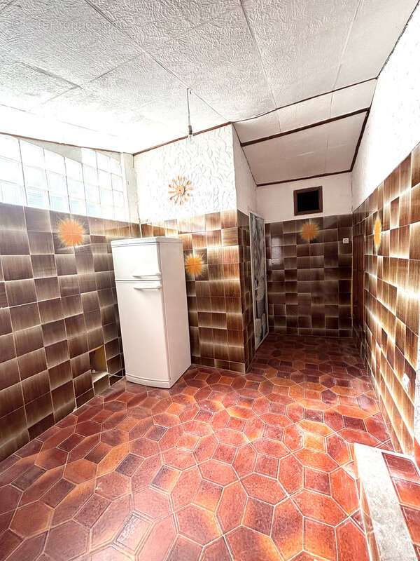 Appartement à ANDUZE