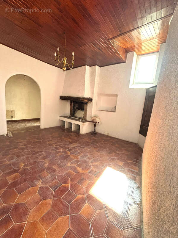 Appartement à ANDUZE