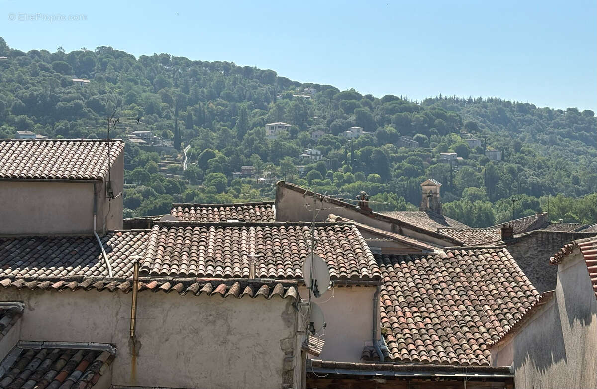 Appartement à ANDUZE