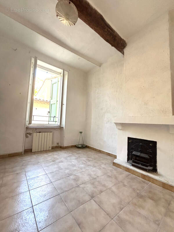 Appartement à ANDUZE