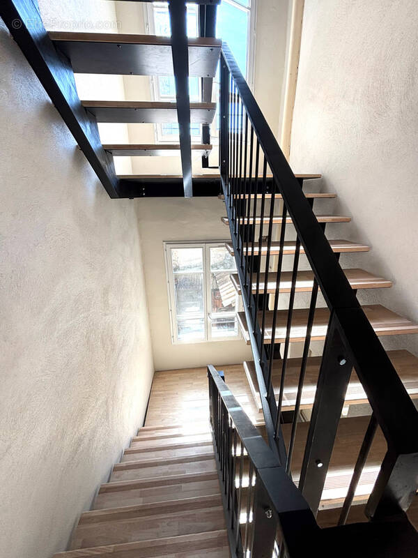 Appartement à ANDUZE