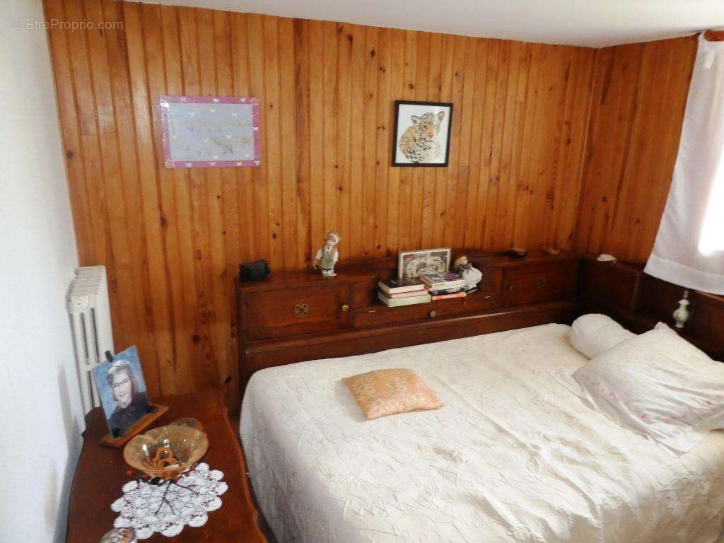 Maison à LE CROISTY